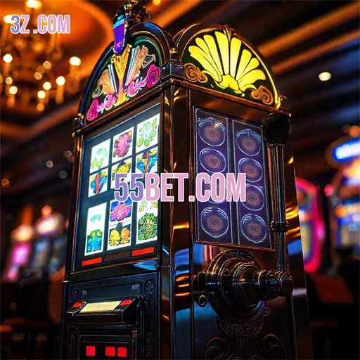 Slots Imperdíveis no 55bet.com: Emoção e Lucros